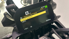 BMW F800 GS (24MY)
